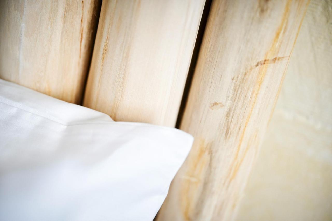 Ogygia Suites Gozo Għarb Exteriér fotografie