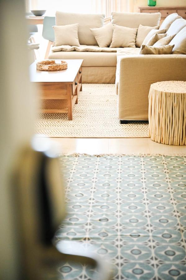 Ogygia Suites Gozo Għarb Exteriér fotografie