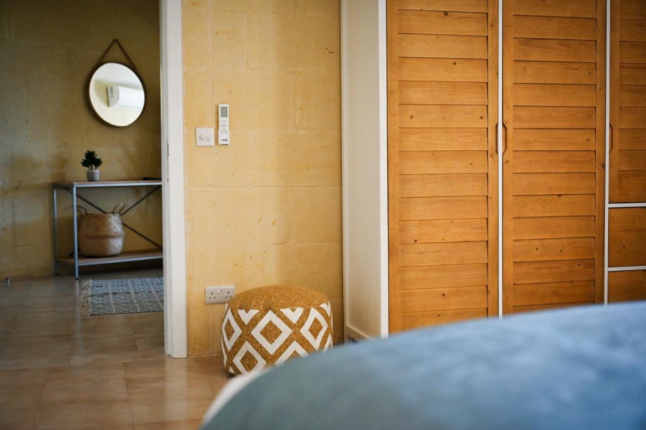 Ogygia Suites Gozo Għarb Exteriér fotografie