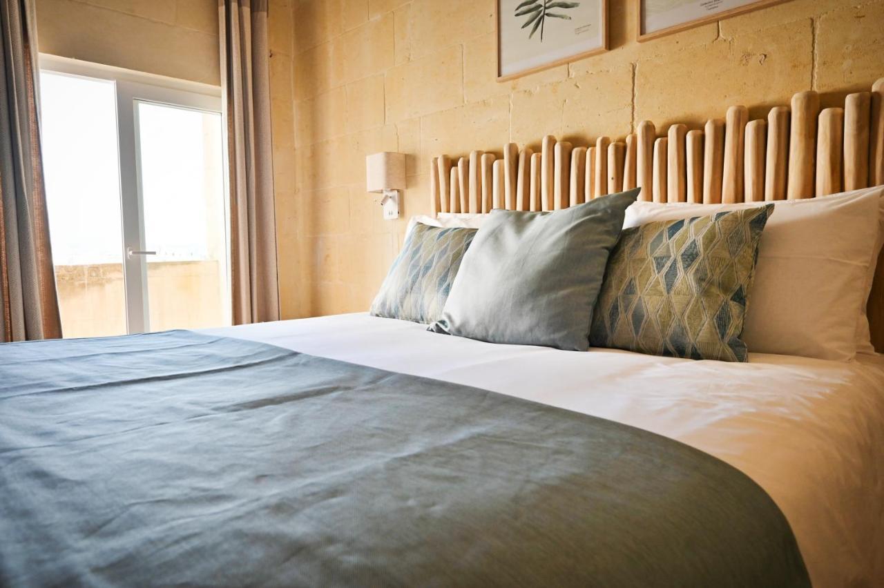 Ogygia Suites Gozo Għarb Exteriér fotografie