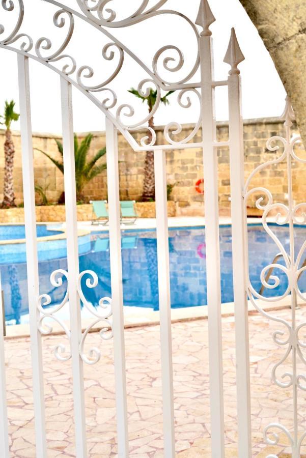 Ogygia Suites Gozo Għarb Exteriér fotografie
