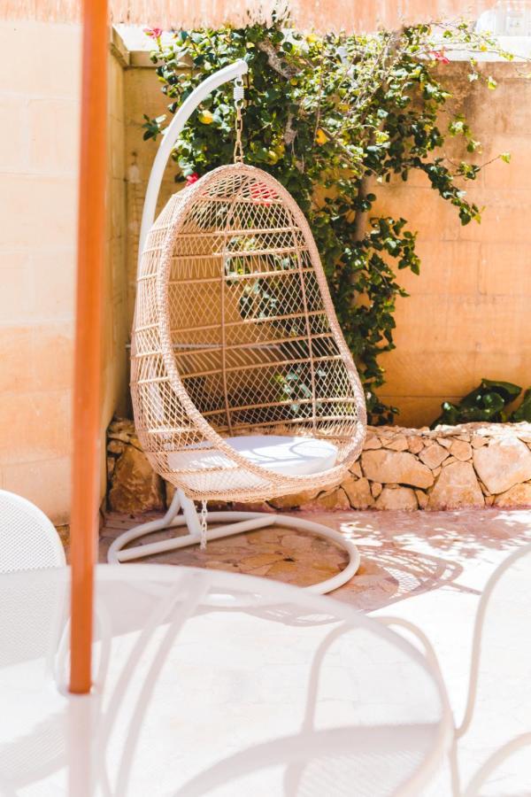 Ogygia Suites Gozo Għarb Exteriér fotografie