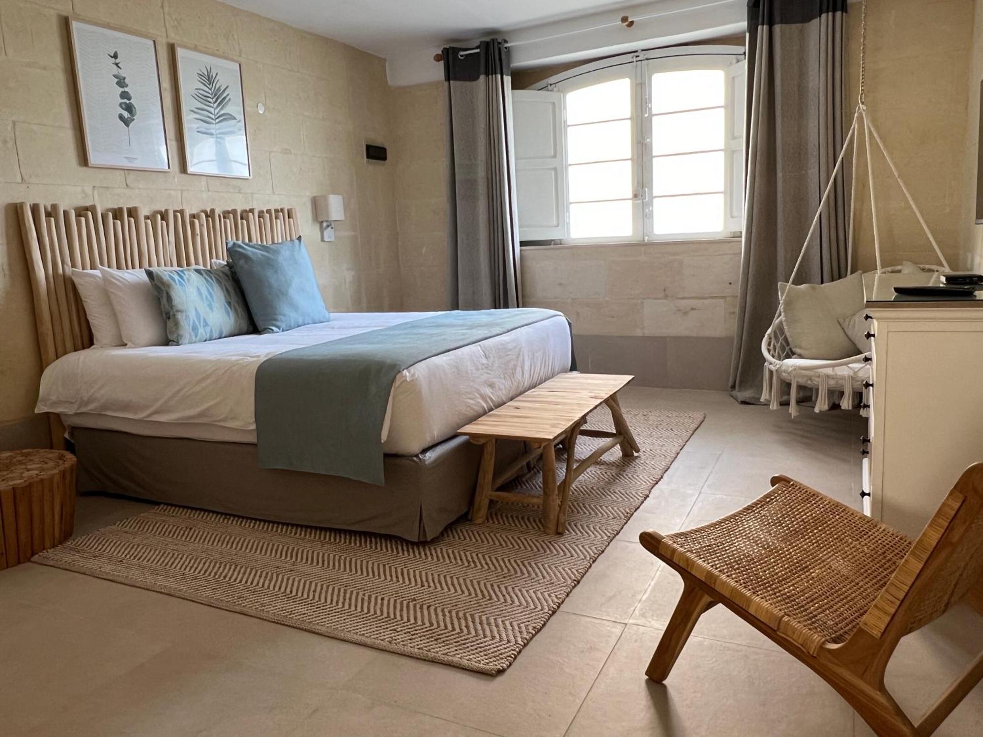 Ogygia Suites Gozo Għarb Exteriér fotografie