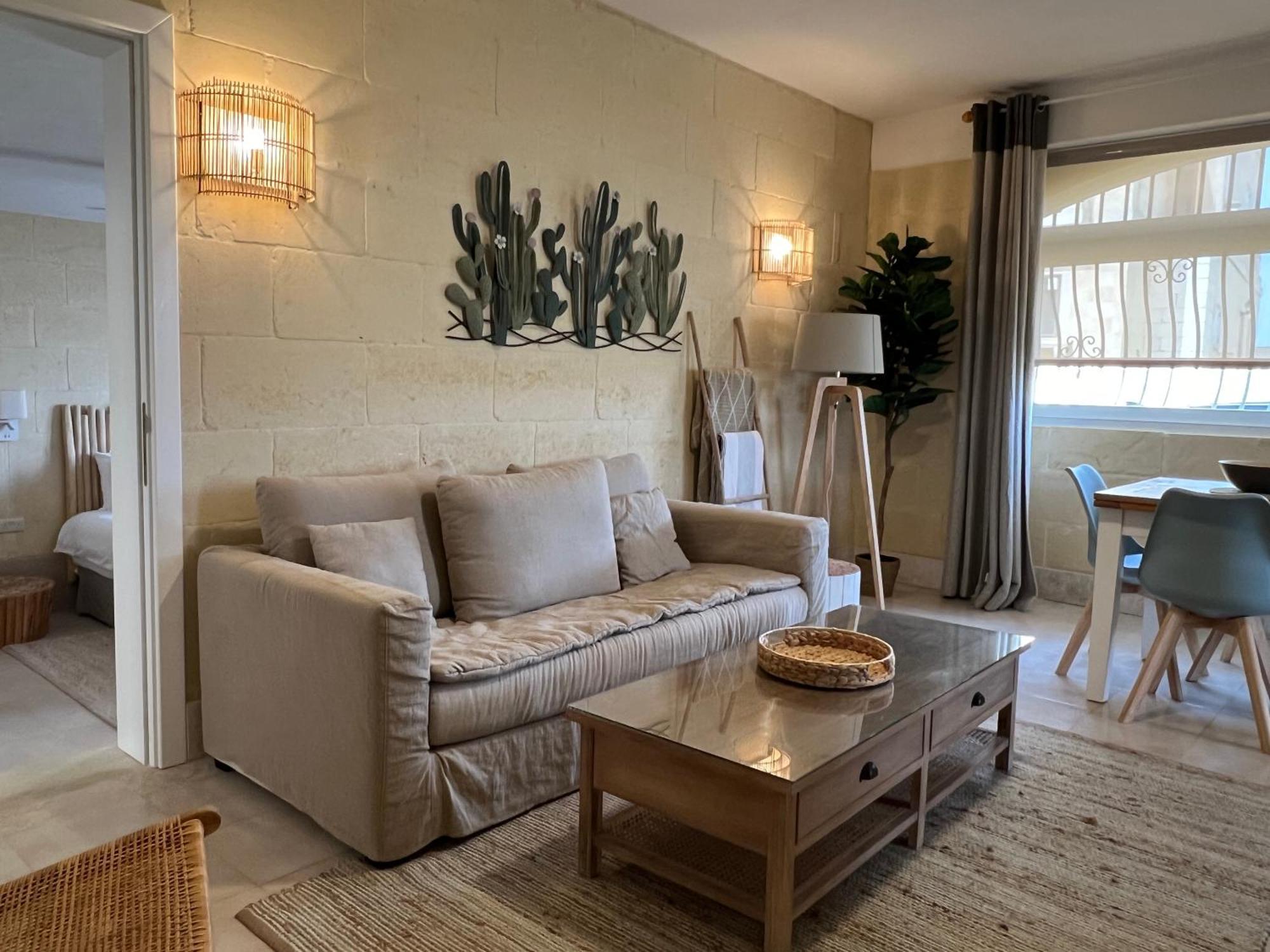 Ogygia Suites Gozo Għarb Exteriér fotografie