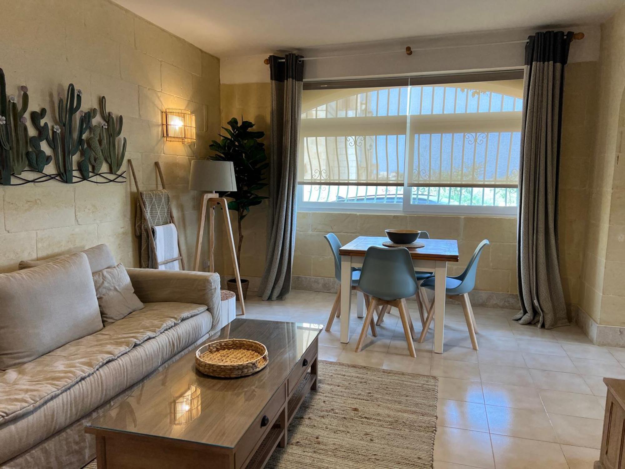 Ogygia Suites Gozo Għarb Exteriér fotografie